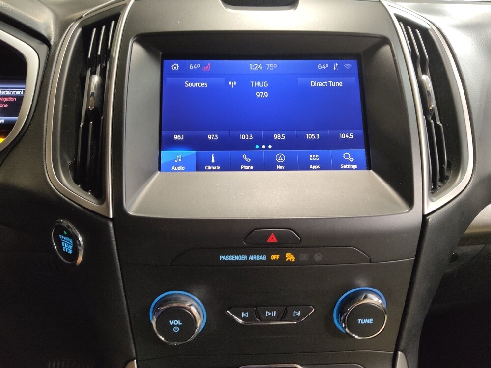 2020 Ford Edge in Fort Worth, TX 76116 - 18133587 25