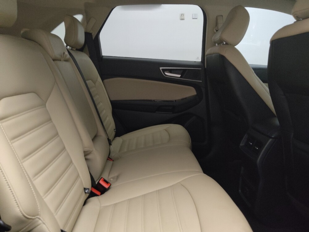 2020 Ford Edge in Fort Worth, TX 76116 - 18133587 19