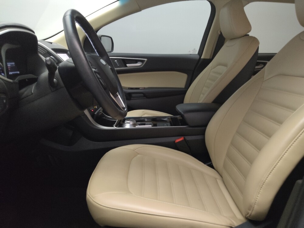 2020 Ford Edge in Fort Worth, TX 76116 - 18133587 17