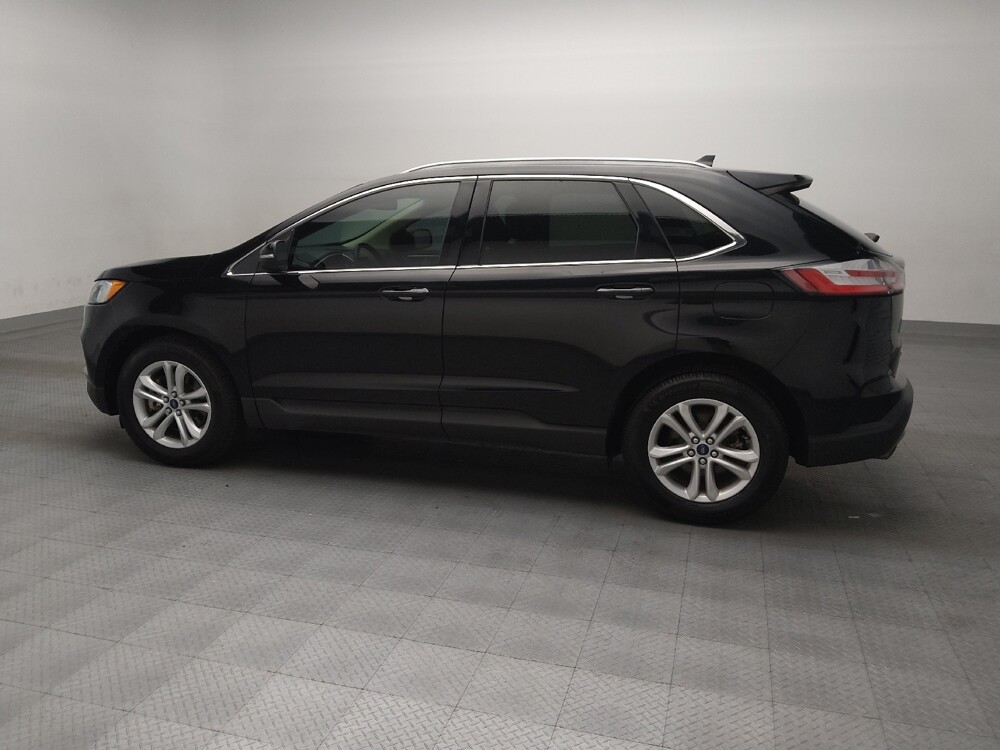 2020 Ford Edge in Fort Worth, TX 76116 - 18133587 3