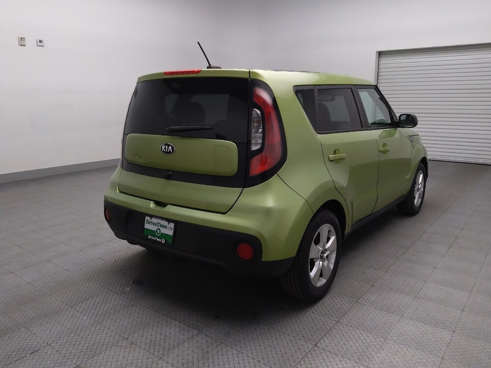 2017 Kia Soul in Tulsa, OK 74145 - 18133588 9