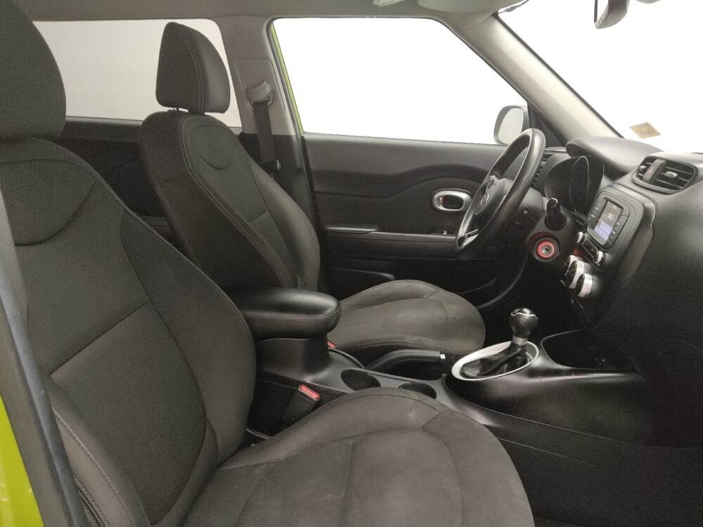 2017 Kia Soul in Tulsa, OK 74145 - 18133588 21