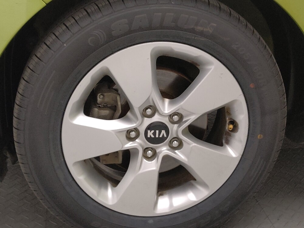 2017 Kia Soul in Tulsa, OK 74145 - 18133588 31