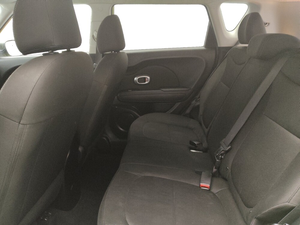 2017 Kia Soul in Tulsa, OK 74145 - 18133588 18