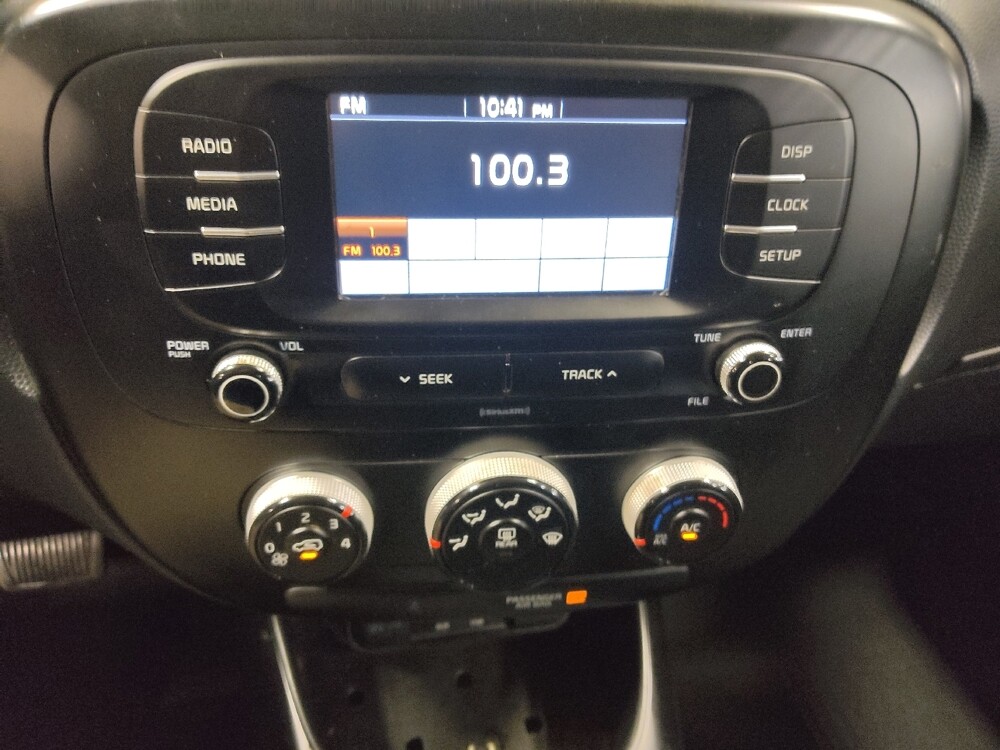 2017 Kia Soul in Tulsa, OK 74145 - 18133588 25