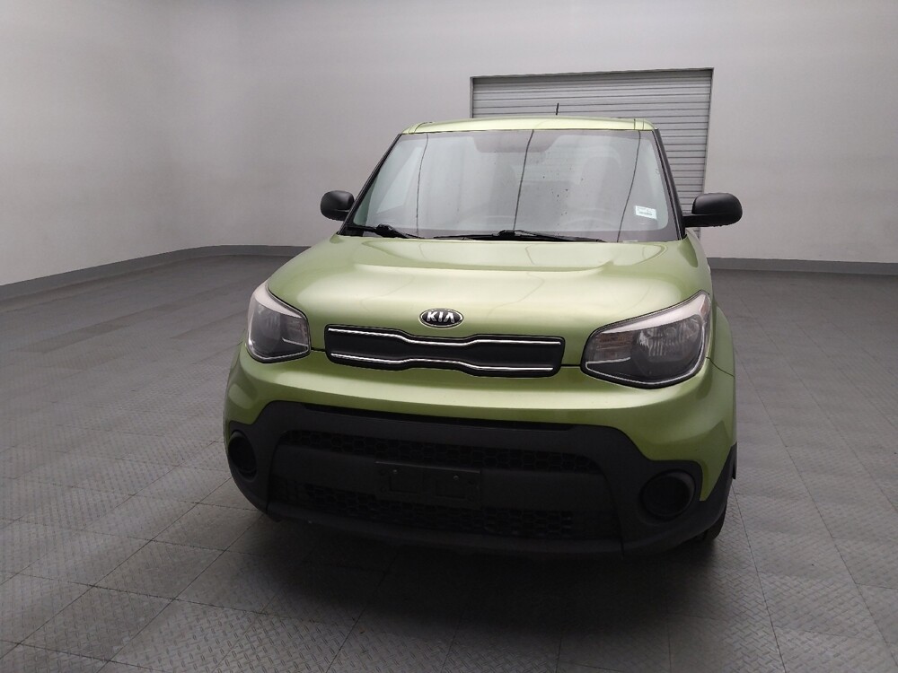 2017 Kia Soul in Tulsa, OK 74145 - 18133588 15