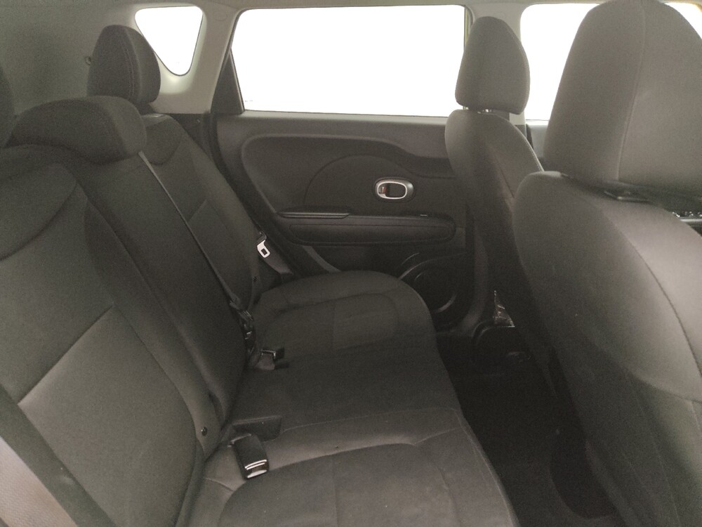 2017 Kia Soul in Tulsa, OK 74145 - 18133588 19