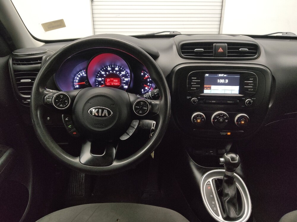 2017 Kia Soul in Tulsa, OK 74145 - 18133588 22