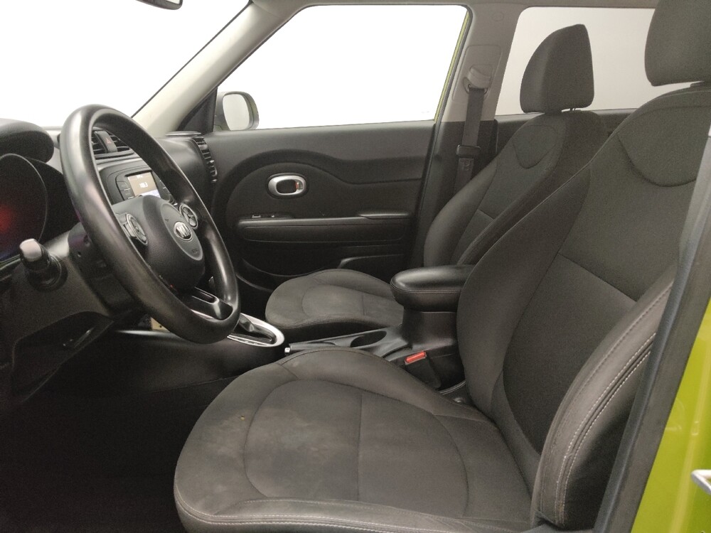 2017 Kia Soul in Tulsa, OK 74145 - 18133588 17