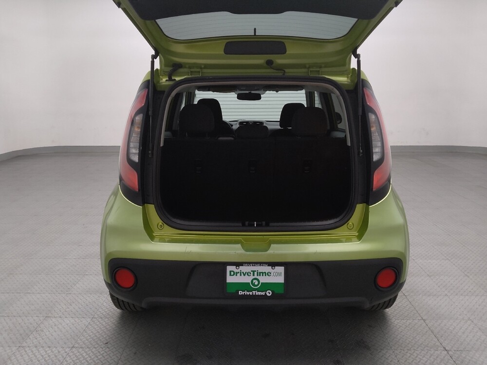2017 Kia Soul in Tulsa, OK 74145 - 18133588 29