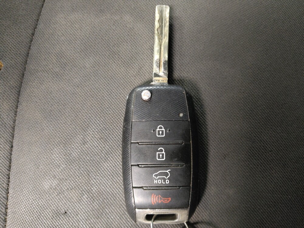 2017 Kia Soul in Tulsa, OK 74145 - 18133588 32