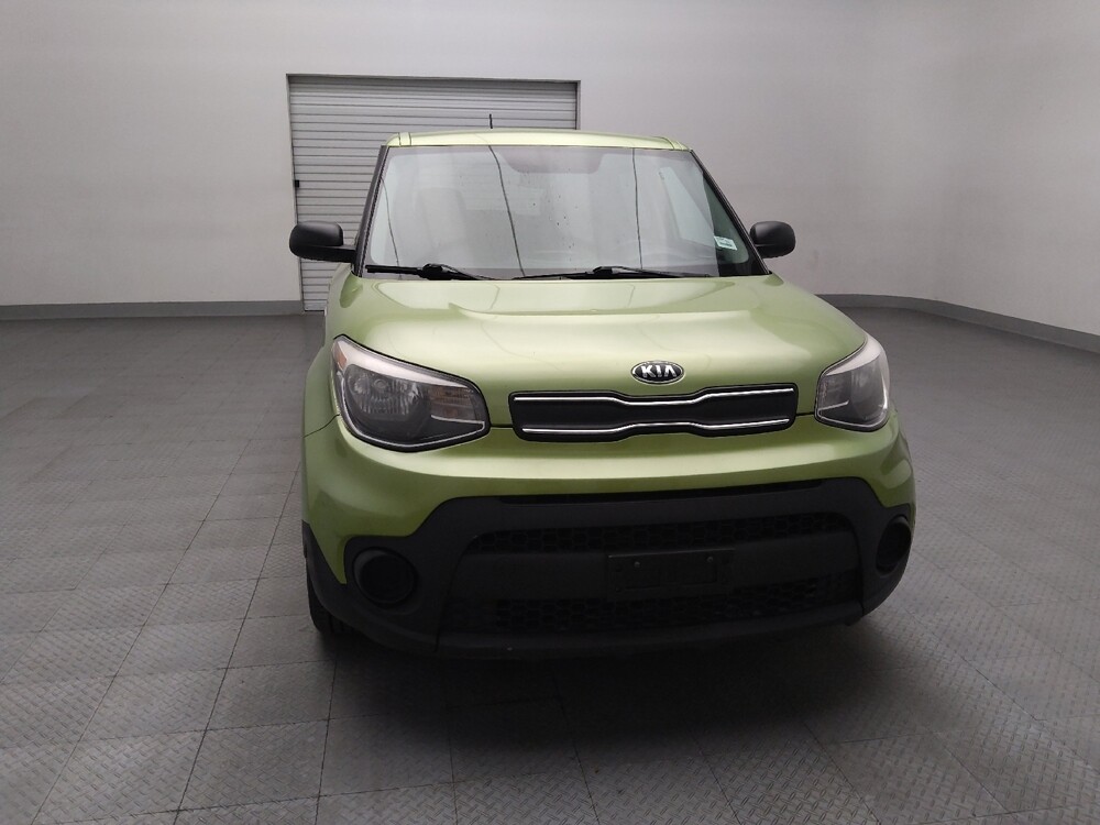 2017 Kia Soul in Tulsa, OK 74145 - 18133588 14