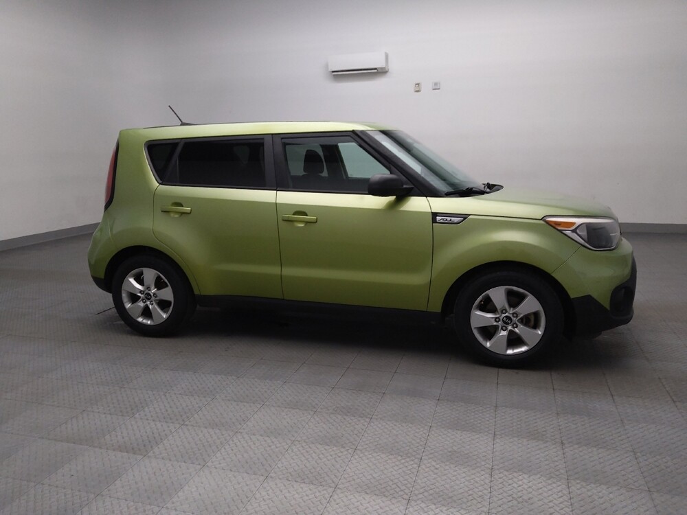 2017 Kia Soul in Tulsa, OK 74145 - 18133588 11