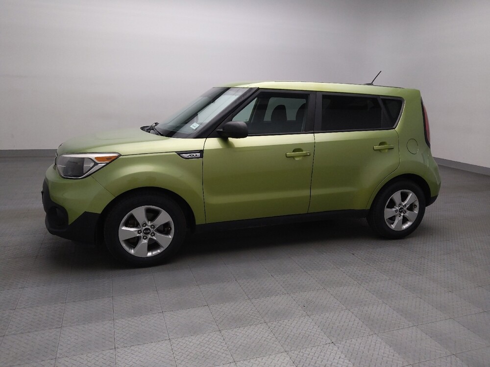 2017 Kia Soul in Tulsa, OK 74145 - 18133588 2