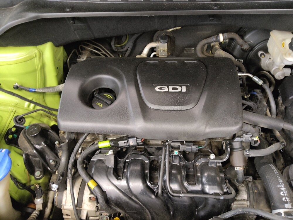 2017 Kia Soul in Tulsa, OK 74145 - 18133588 30