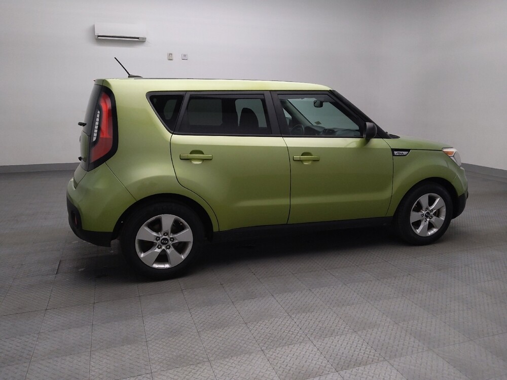 2017 Kia Soul in Tulsa, OK 74145 - 18133588 10
