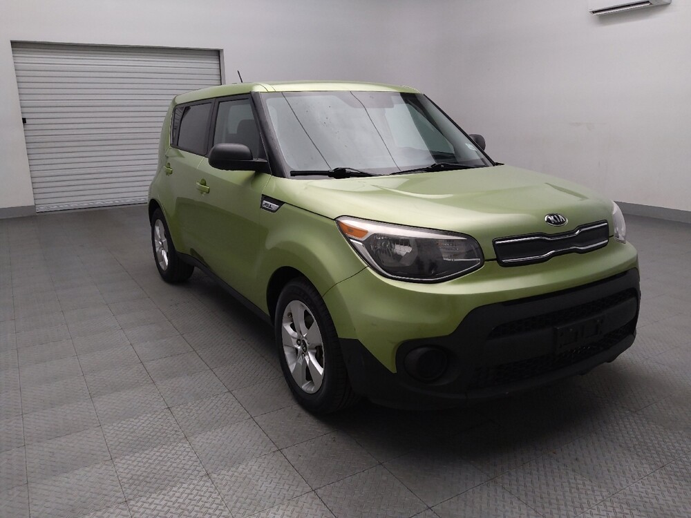 2017 Kia Soul in Tulsa, OK 74145 - 18133588 13