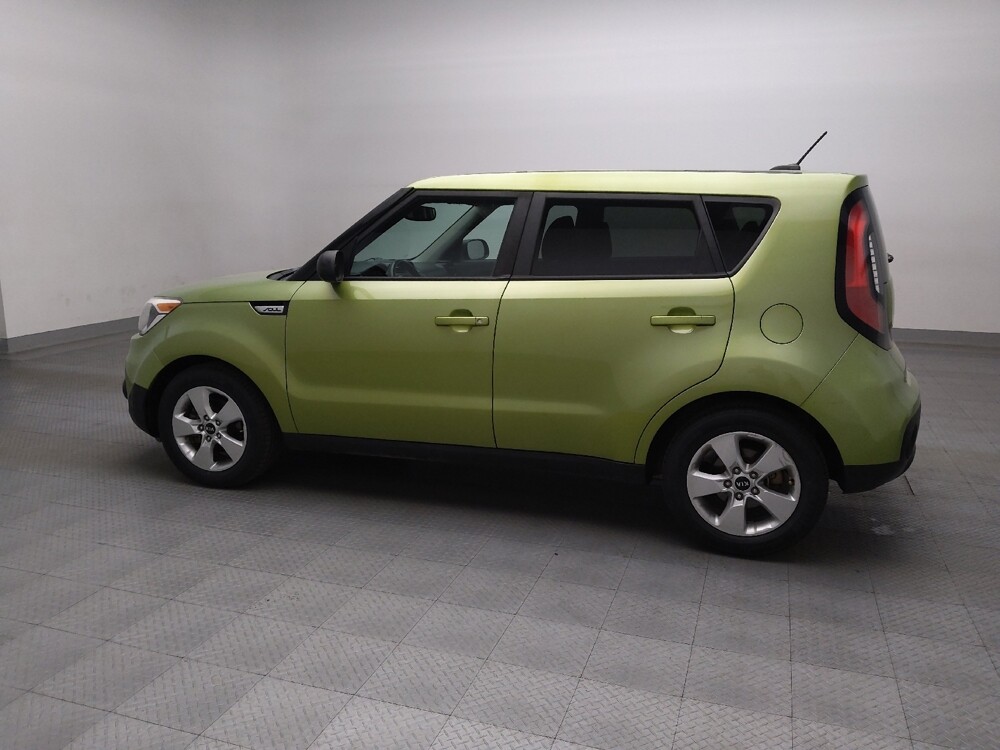 2017 Kia Soul in Tulsa, OK 74145 - 18133588 3