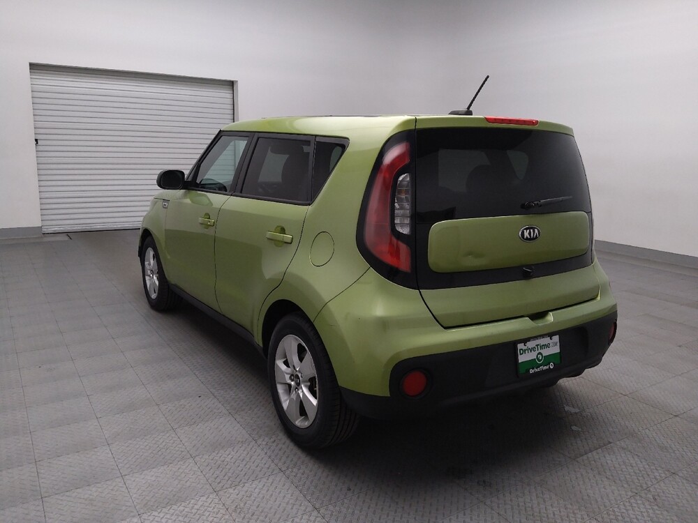 2017 Kia Soul in Tulsa, OK 74145 - 18133588 5
