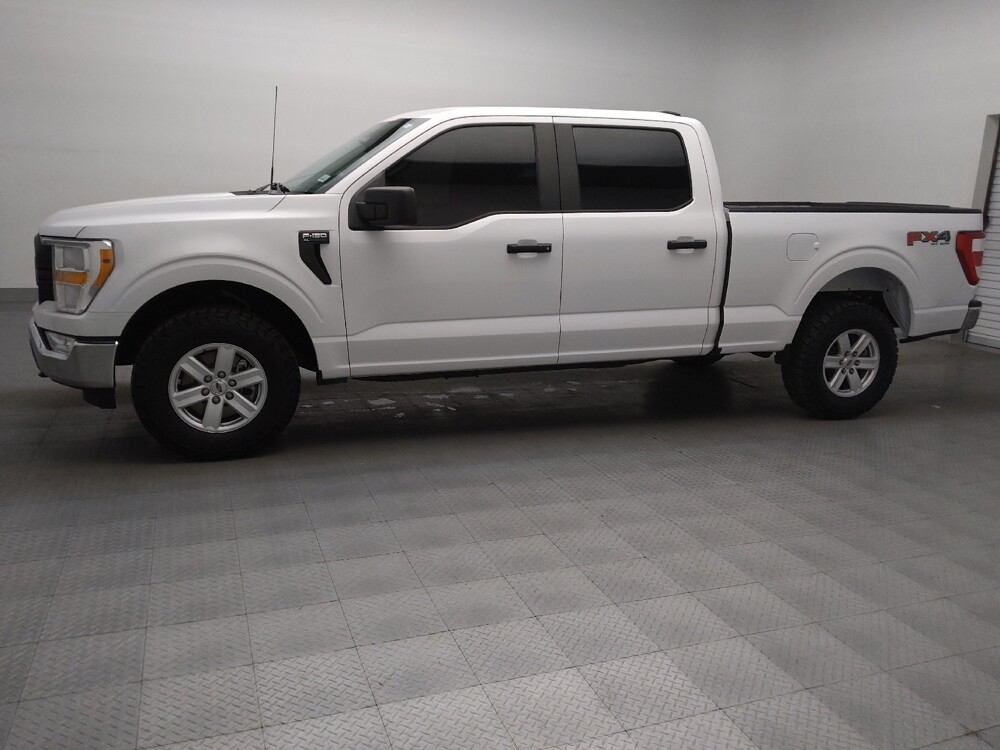 2021 Ford F150 in Tulsa, OK 74145 - 18133589 2