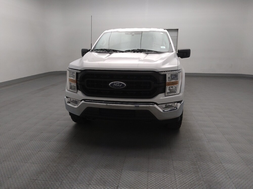 2021 Ford F150 in Tulsa, OK 74145 - 18133589 15