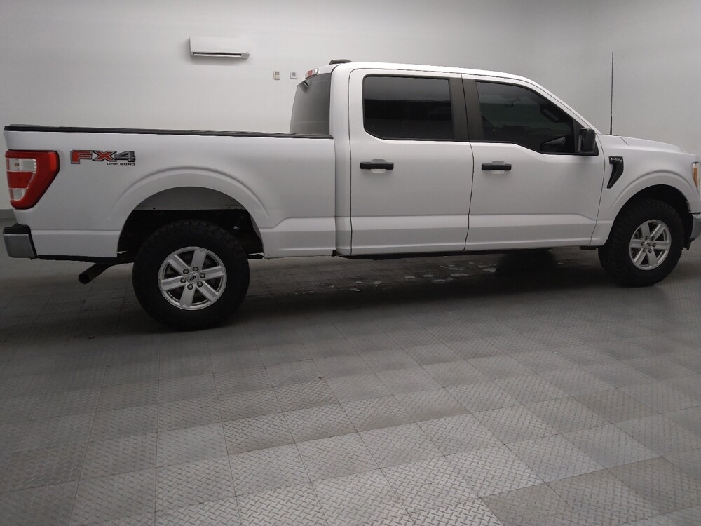 2021 Ford F150 in Tulsa, OK 74145 - 18133589 11