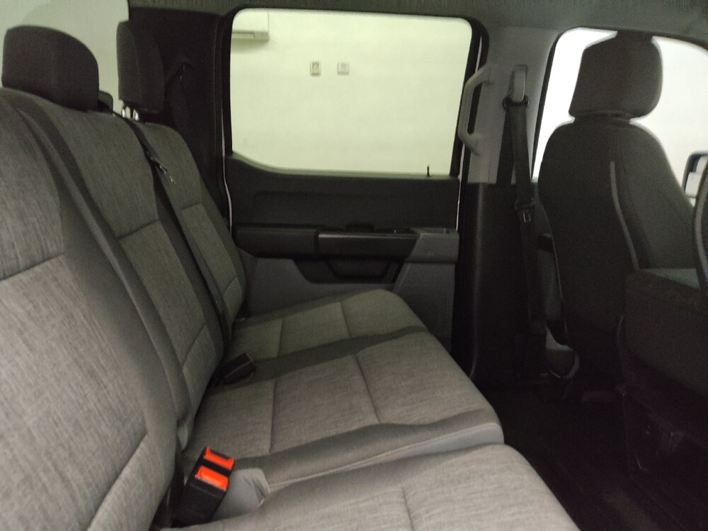 2021 Ford F150 in Tulsa, OK 74145 - 18133589 19