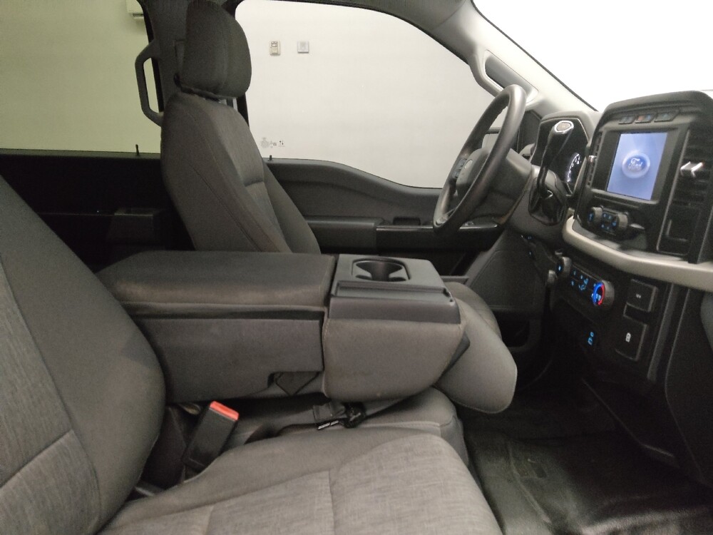 2021 Ford F150 in Tulsa, OK 74145 - 18133589 21