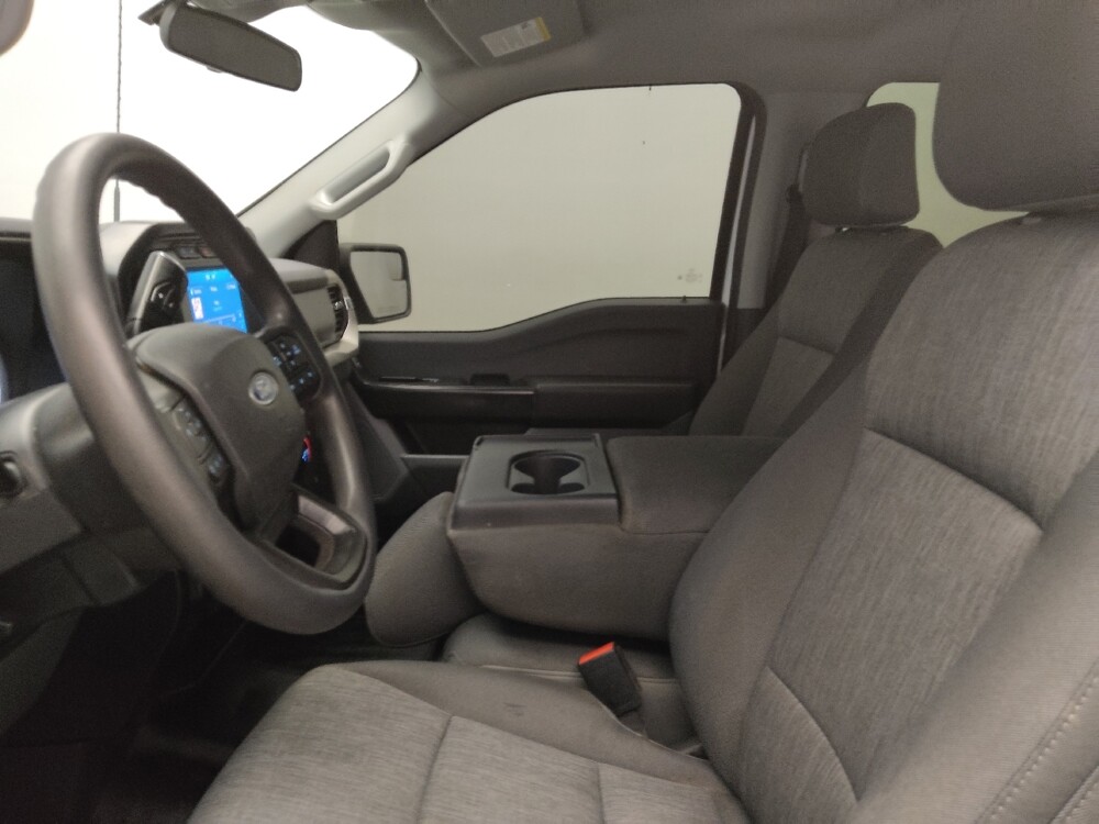 2021 Ford F150 in Tulsa, OK 74145 - 18133589 17