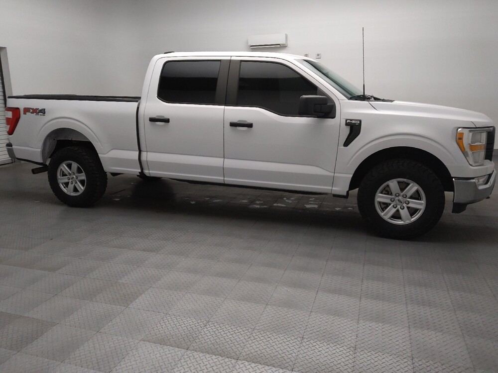 2021 Ford F150 in Tulsa, OK 74145 - 18133589 10