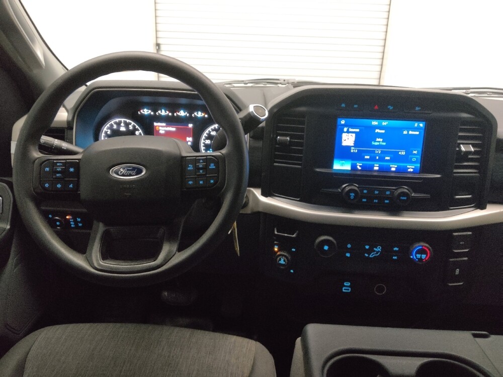 2021 Ford F150 in Tulsa, OK 74145 - 18133589 22