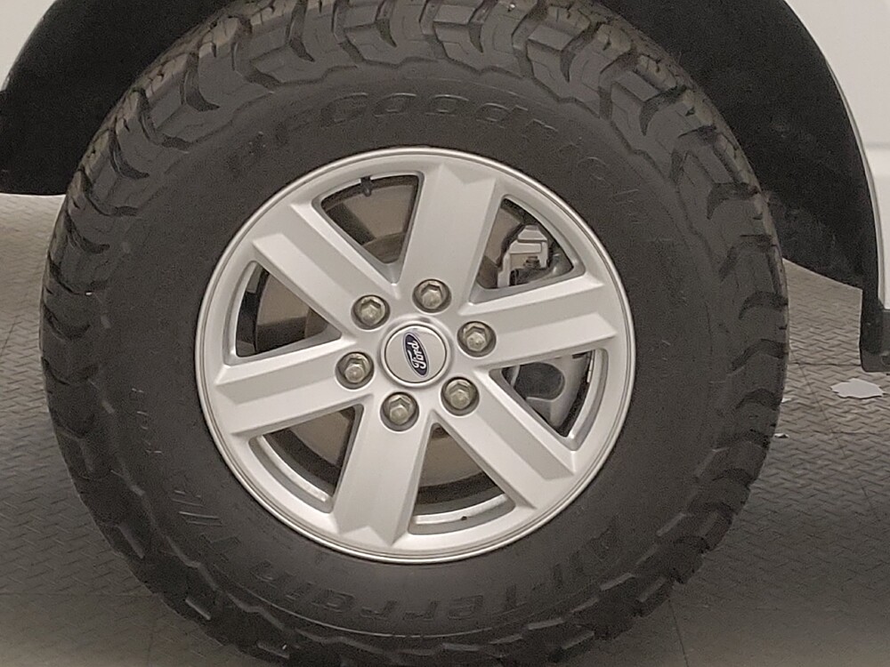 2021 Ford F150 in Tulsa, OK 74145 - 18133589 31