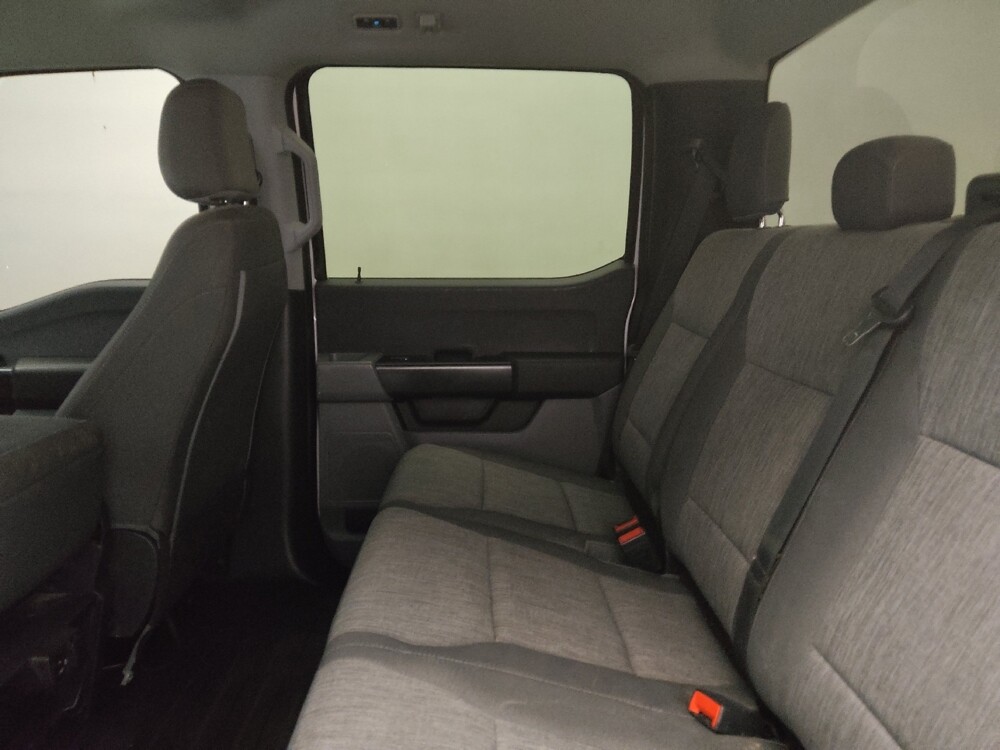 2021 Ford F150 in Tulsa, OK 74145 - 18133589 18