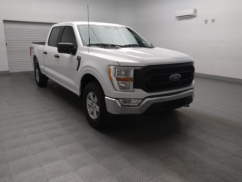 2021 Ford F150 in Tulsa, OK 74145 - 18133589 13