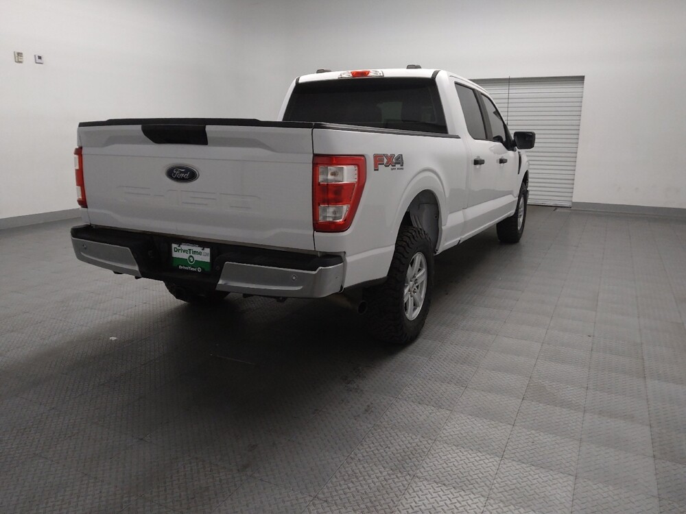 2021 Ford F150 in Tulsa, OK 74145 - 18133589 9
