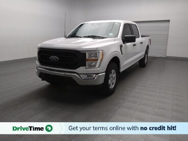 2021 Ford F150 in Tulsa, OK 74145