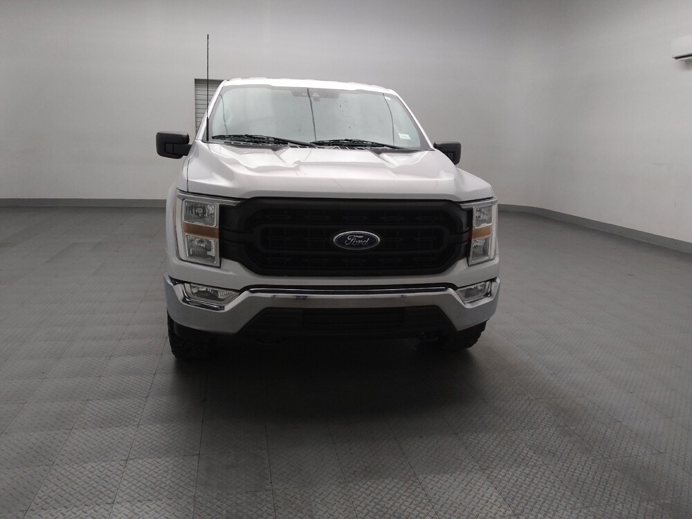 2021 Ford F150 in Tulsa, OK 74145 - 18133589 14
