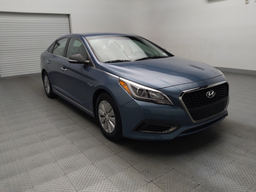 2016 Hyundai Sonata in Tulsa, OK 74145 - 18133590 13