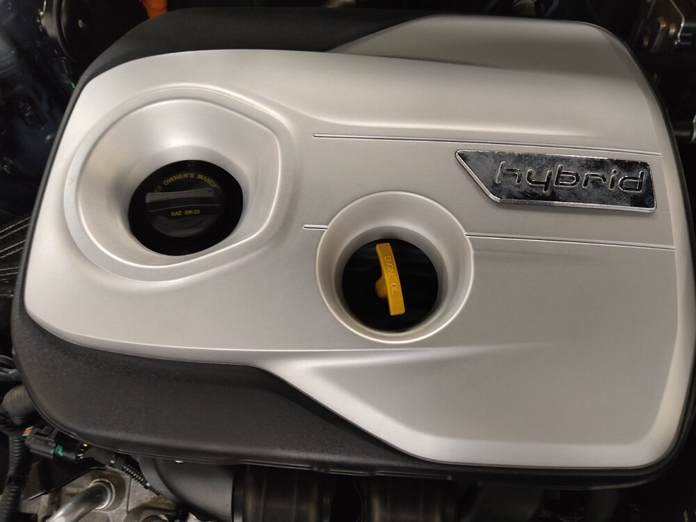 2016 Hyundai Sonata in Tulsa, OK 74145 - 18133590 30