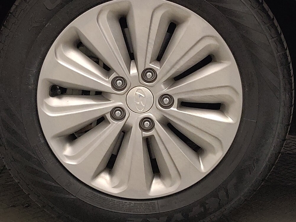 2016 Hyundai Sonata in Tulsa, OK 74145 - 18133590 31