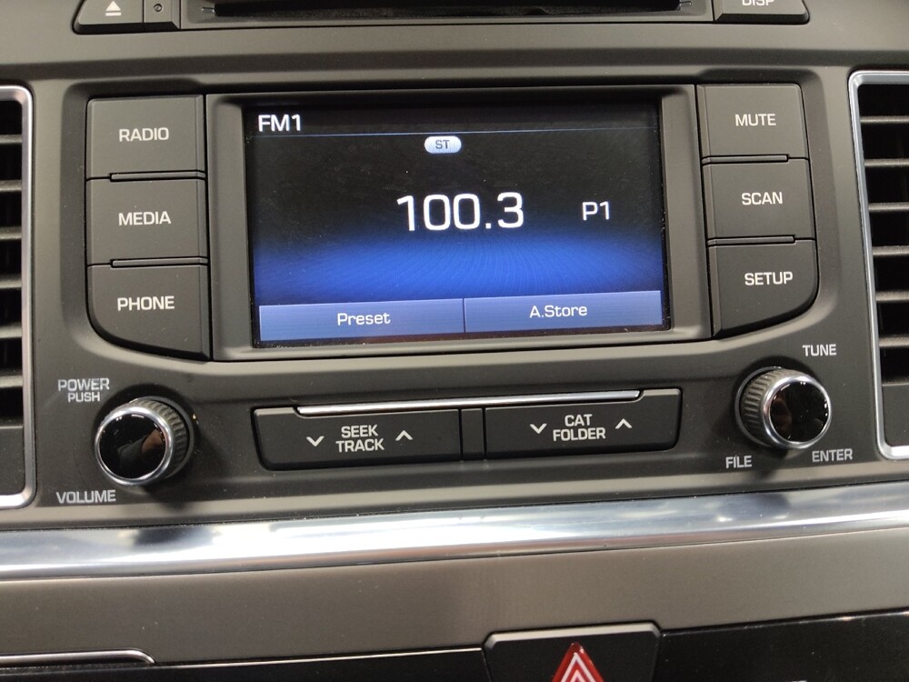 2016 Hyundai Sonata in Tulsa, OK 74145 - 18133590 25