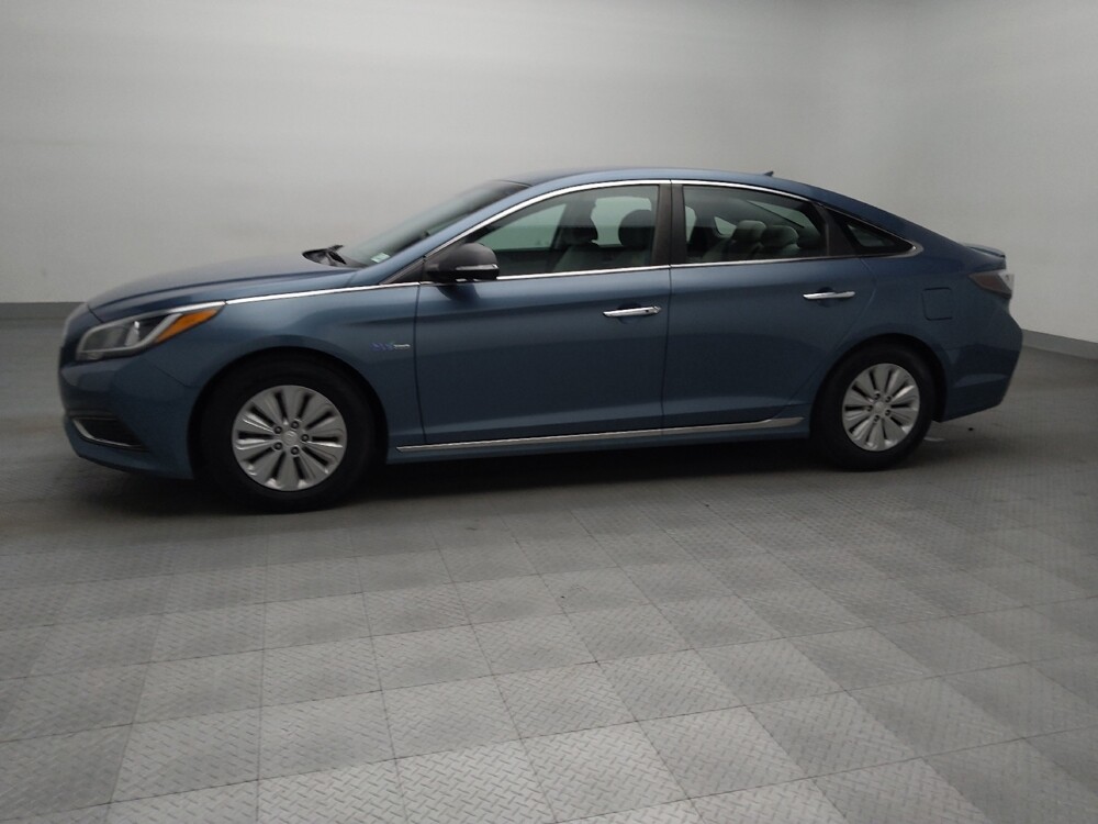 2016 Hyundai Sonata in Tulsa, OK 74145 - 18133590 2