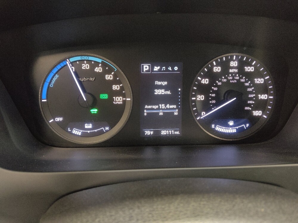 2016 Hyundai Sonata in Tulsa, OK 74145 - 18133590 23