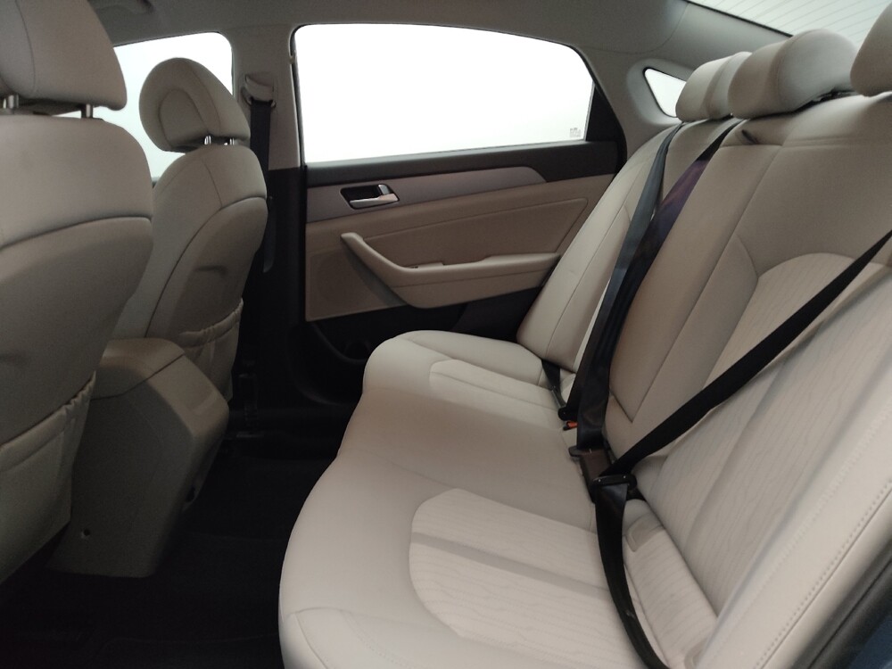 2016 Hyundai Sonata in Tulsa, OK 74145 - 18133590 18