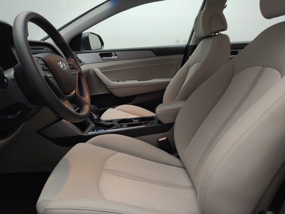 2016 Hyundai Sonata in Tulsa, OK 74145 - 18133590 17