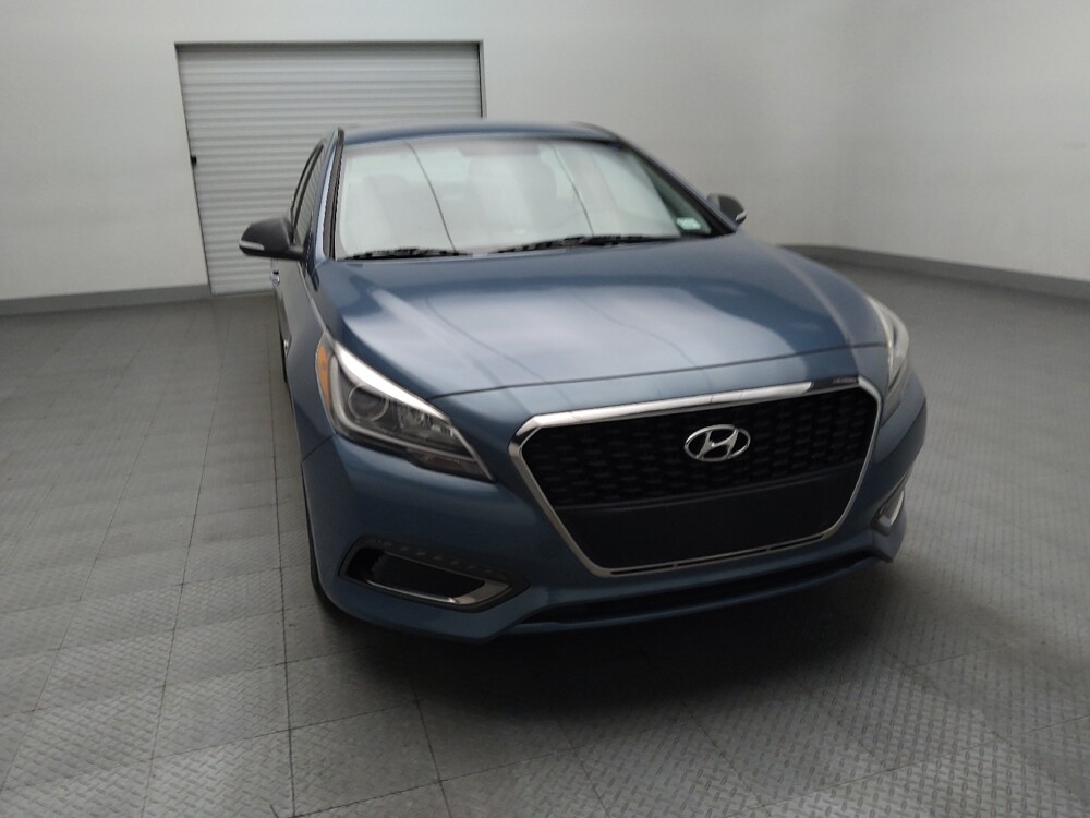 2016 Hyundai Sonata in Tulsa, OK 74145 - 18133590 14