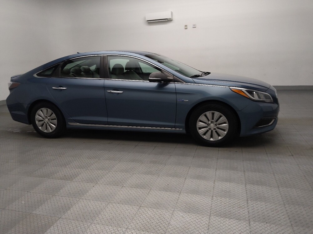 2016 Hyundai Sonata in Tulsa, OK 74145 - 18133590 11