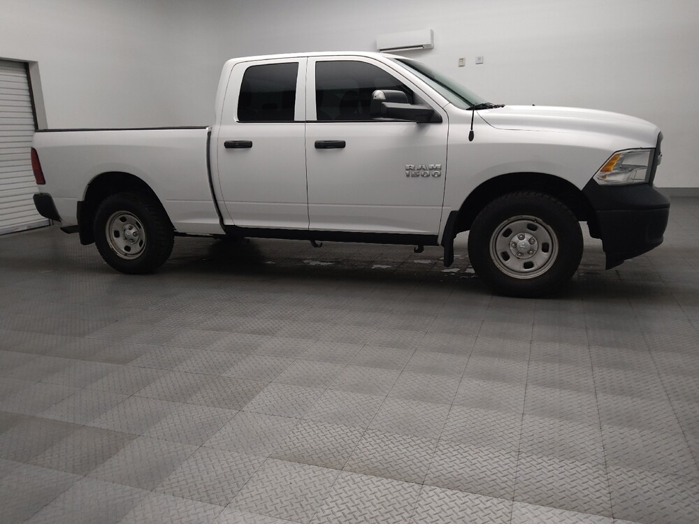 2016 RAM 1500 in Fort Worth, TX 76116 - 18133591 11