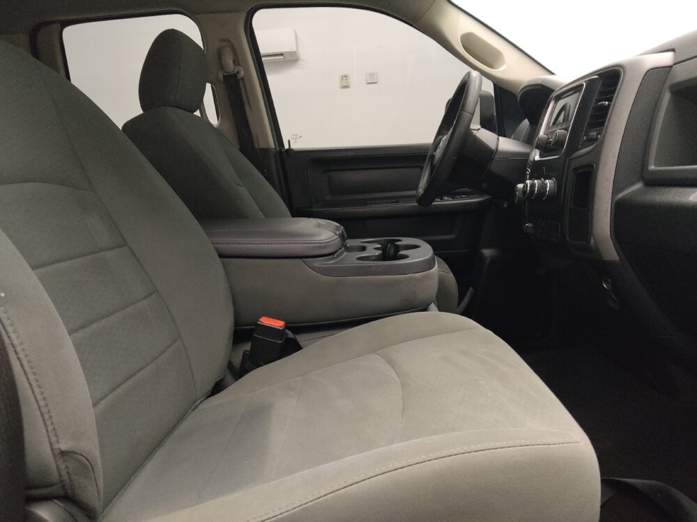 2016 RAM 1500 in Fort Worth, TX 76116 - 18133591 21