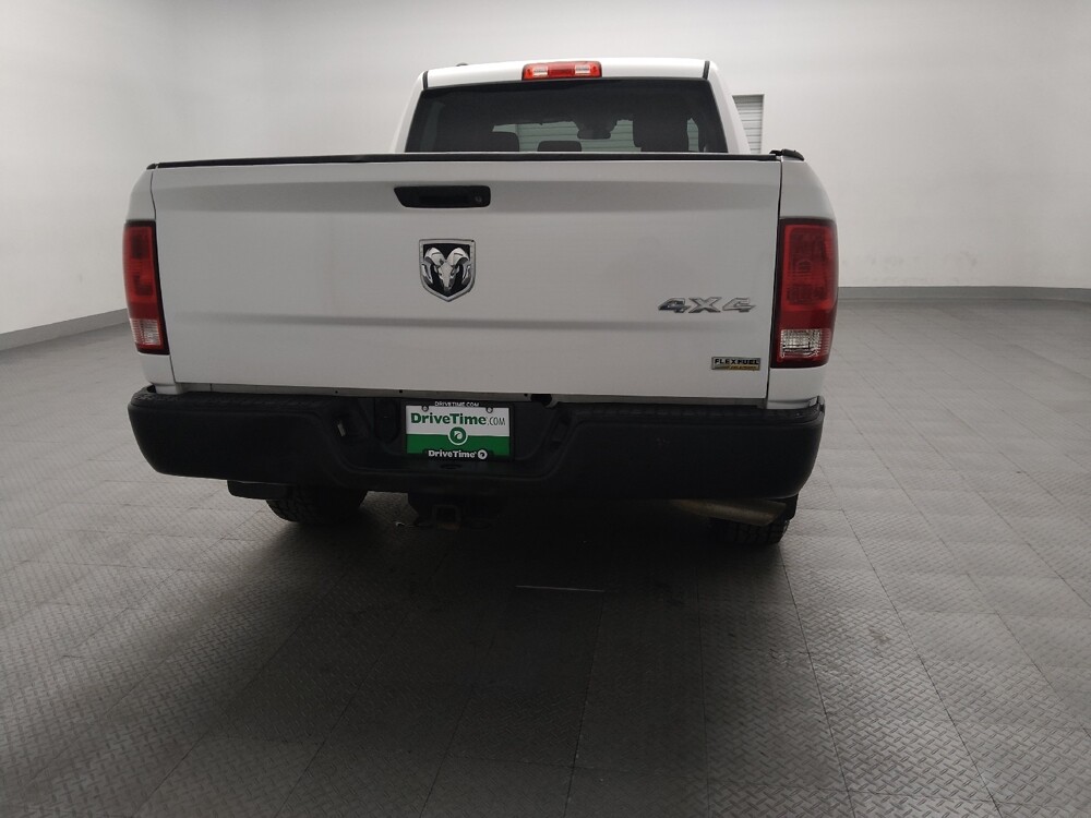 2016 RAM 1500 in Fort Worth, TX 76116 - 18133591 7